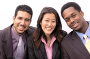 Staffing Recruitment